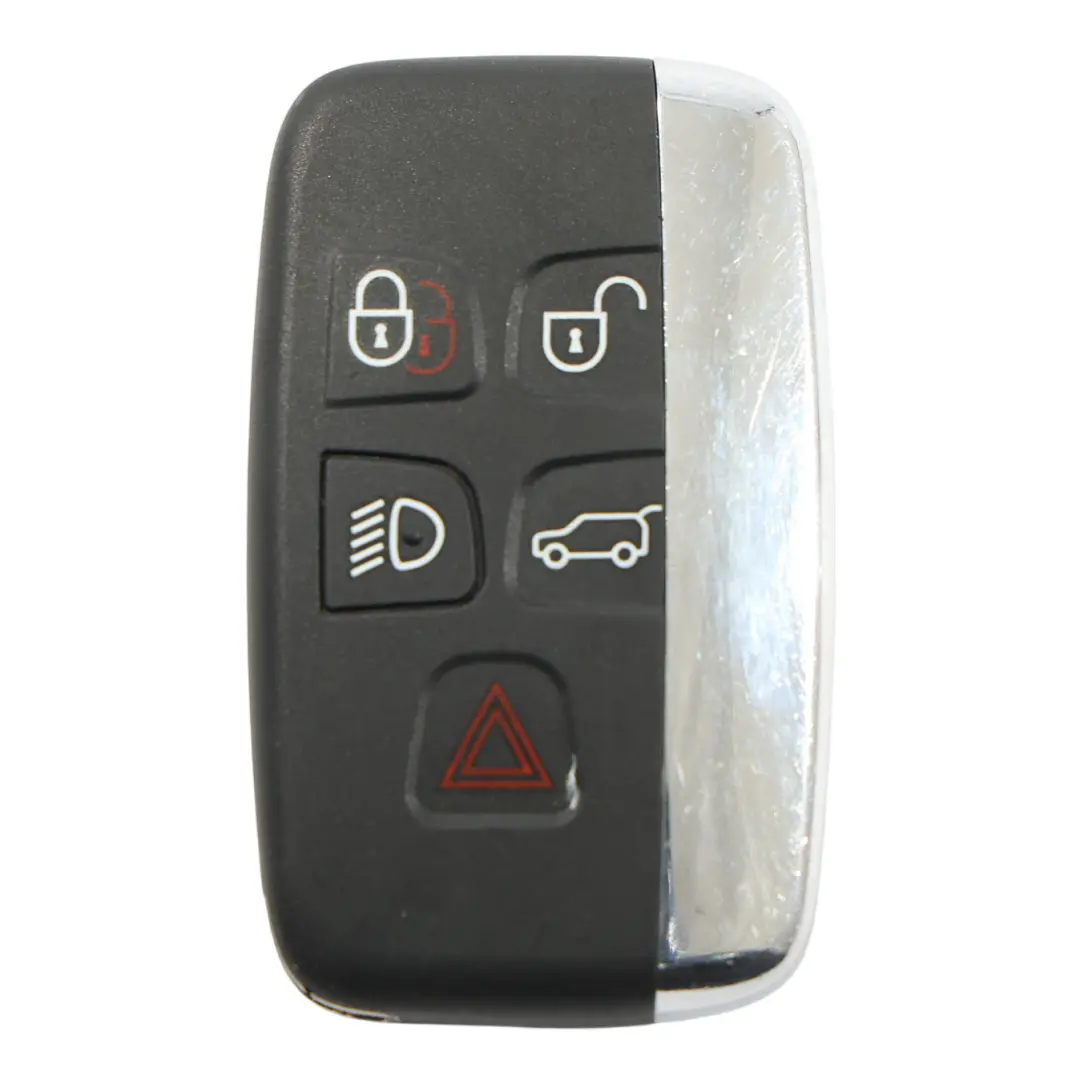 Portachiavi Accensione Blocco Remoto per Land Rover Discovery Sport L550 con numero di parte LR087663 Land Rover Discovery Sport L550 Portachiavi Accensione Blocco Remoto - SKU LR087663 - Numero di parte LR087663