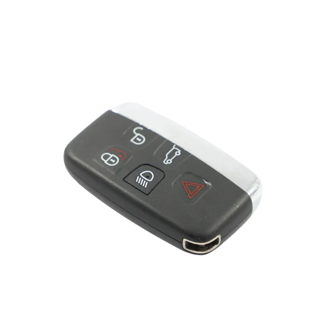 Clé Contact Télécommande pour Land Rover Discovery Sport L550 à propos du numéro de pièce LR087663 Land Rover Discovery Sport L550 Clé Contact Télécommande - SKU LR087663 - Numéro de pièce LR087663