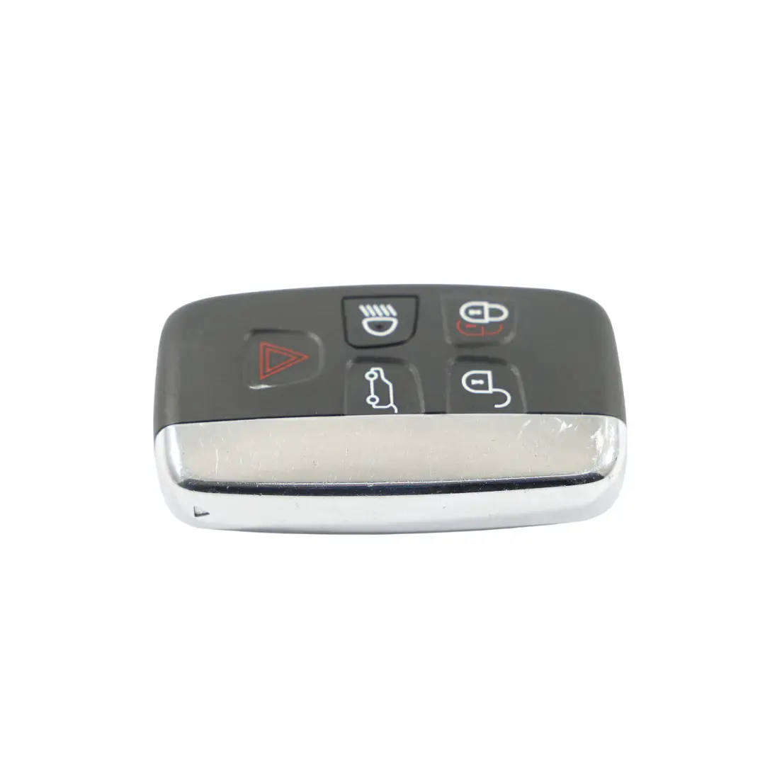 Land Rover Discovery Sport L550 Ignition Key Fob Remote Lock Trunk Open - SKU LR087663 - Part number LR087663