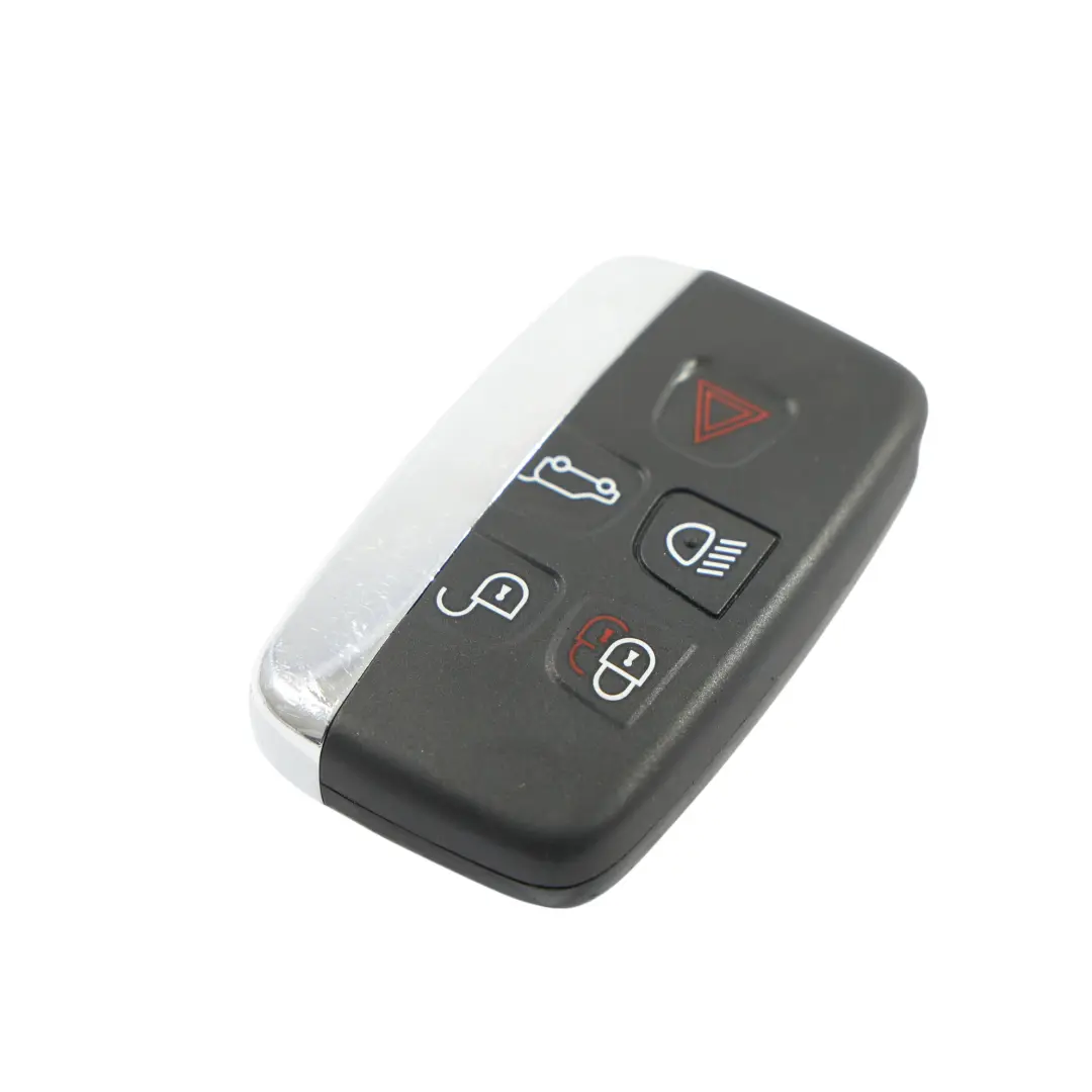 Land Rover Discovery Sport L550 Portachiavi Accensione Blocco Remoto - SKU LR087663 - Numero di parte LR087663