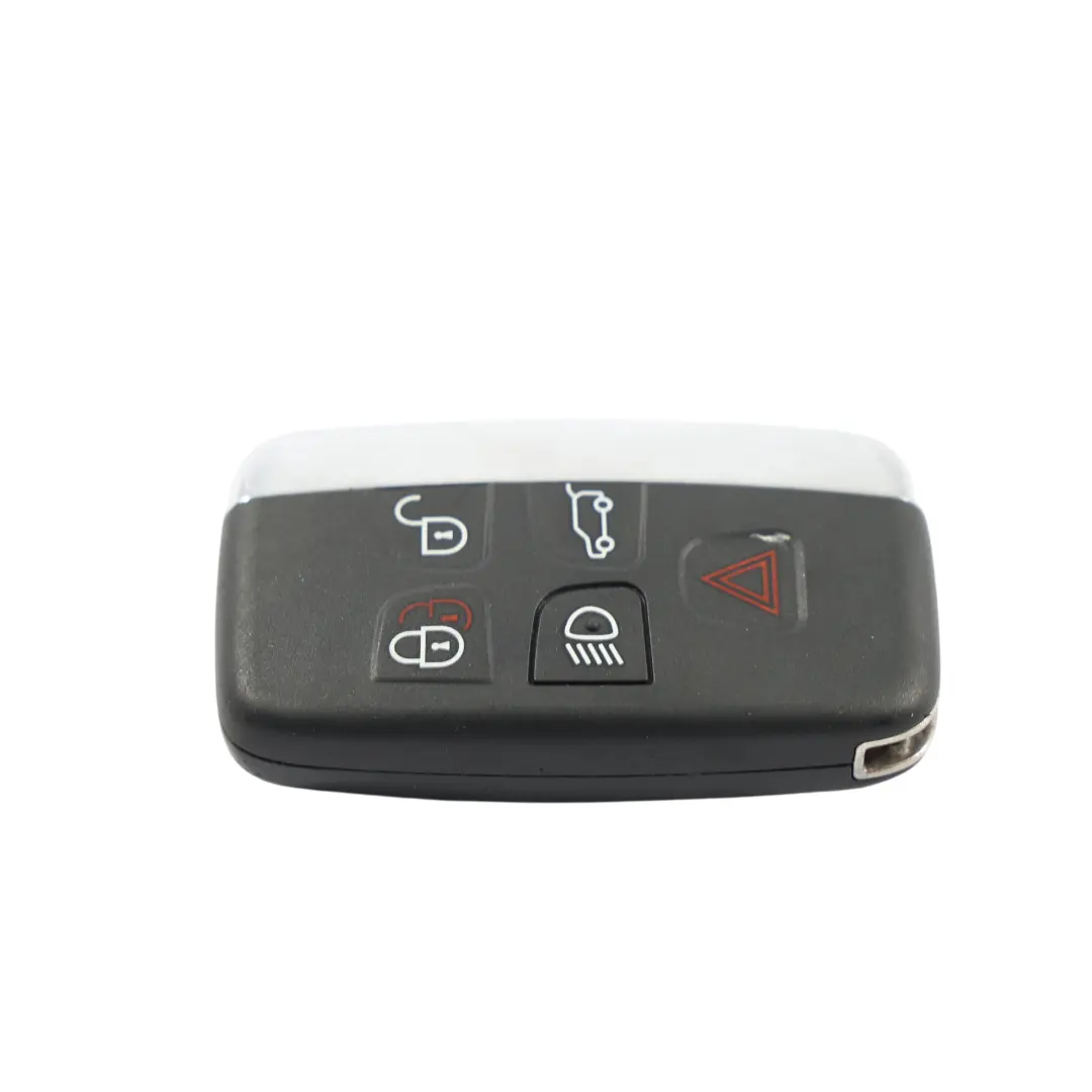 Land Rover Discovery Sport L550 Zündschlüsselanhänger Fernschloss - SKU LR087663 - Teilenummer LR087663