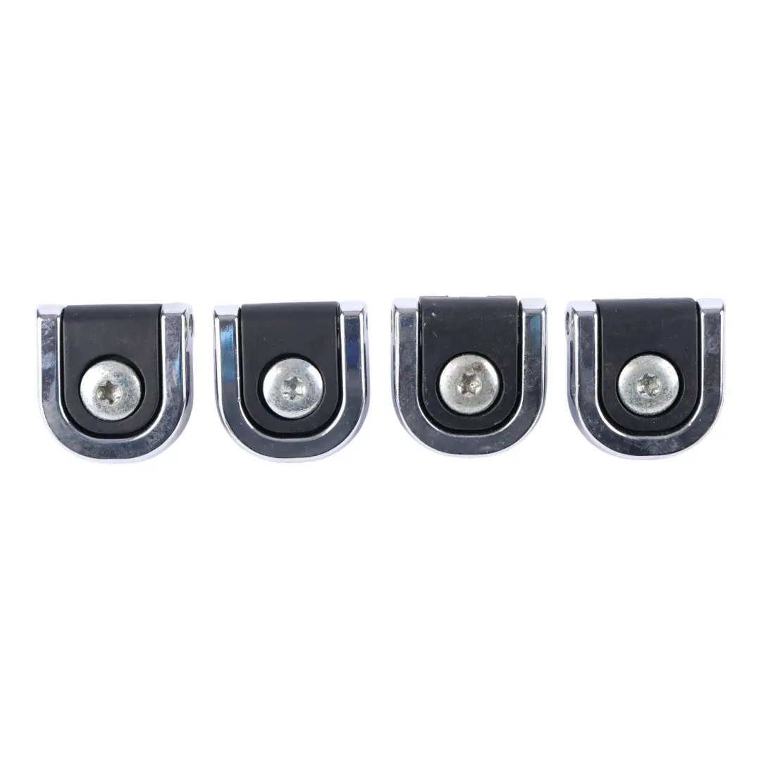 Tie Down Luggage Compartment Hook Set X4 GPLA438A26AA to Land Rover Discovery L550 with Part number LR088865 Land Rover Discovery L550 Tie Down Luggage Compartment Hook Set X4 GPLA438A26AA - SKU LR088865 - Part number LR088865