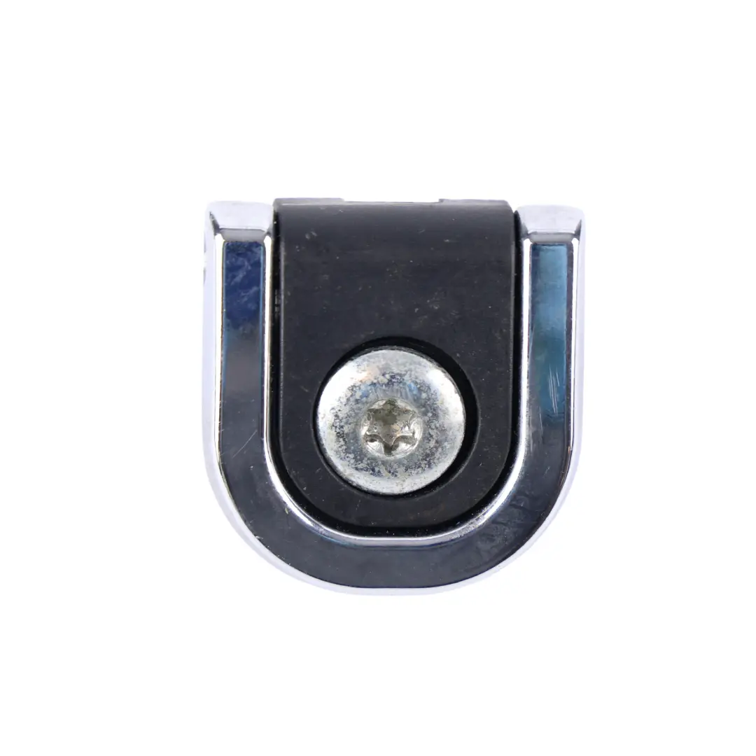 Land Rover Discovery L550 Set Di Ganci Per Il Vano Bagagli X4 GPLA438A26AA - SKU LR088865 - Numero di parte LR088865