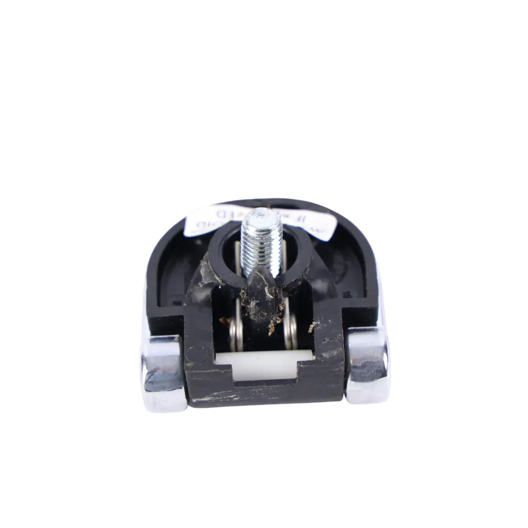 Land Rover Discovery L550 Tie Down Gepäckraum Haken Set X4 GPLA438A26AA - SKU LR088865 - Teilenummer LR088865