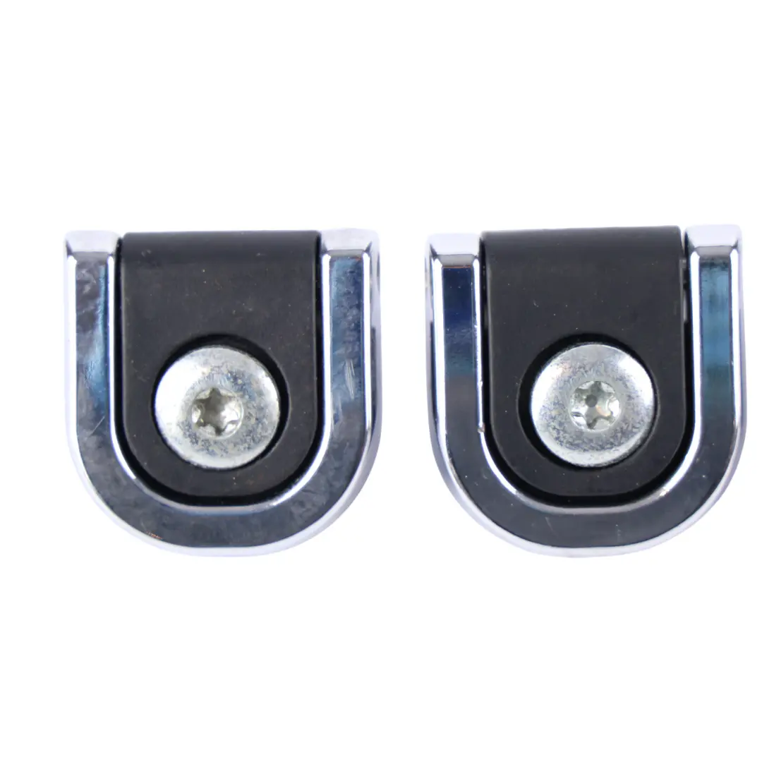 Tie Down Luggage Compartment Hook Set X4 GPLA438A26AA to Land Rover Discovery L550 with Part number LR088865 Land Rover Discovery L550 Tie Down Luggage Compartment Hook Set X4 GPLA438A26AA - SKU LR088865 - Part number LR088865