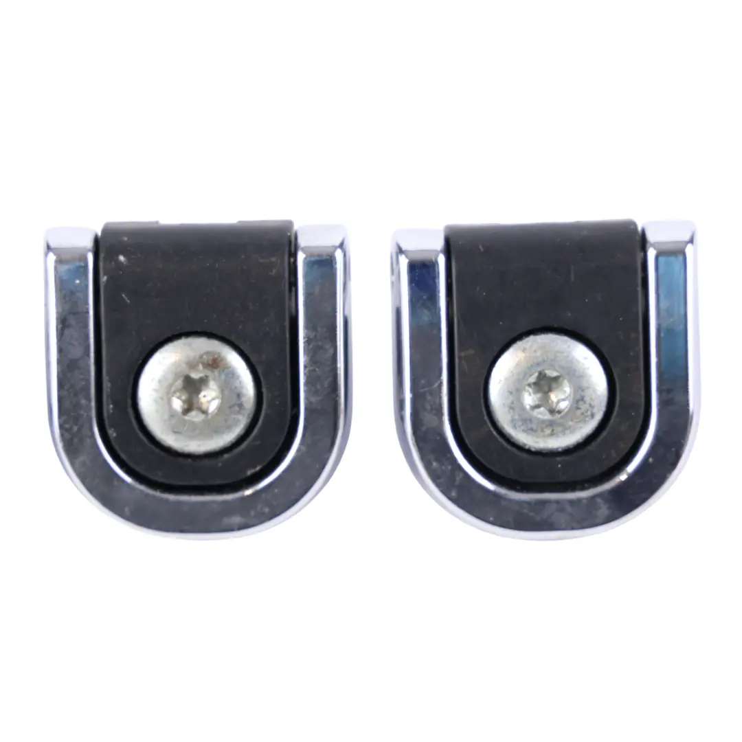 Juego Ganchos De Amarre Para Maletero X4 GPLA438A26AA para Land Rover Discovery L550 con número de pieza LR088865 Land Rover Discovery L550 Juego Ganchos De Amarre Para Maletero X4 GPLA438A26AA - SKU LR088865 - Número de pieza LR088865