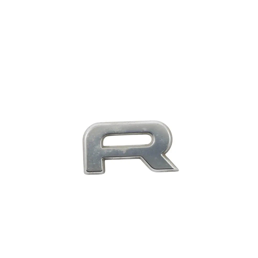 Land Rover Discovery Sport L550 Plaque D'Identification Emblème HK72-001B40-AA - SKU LR091930 - Numéro de pièce LR091930