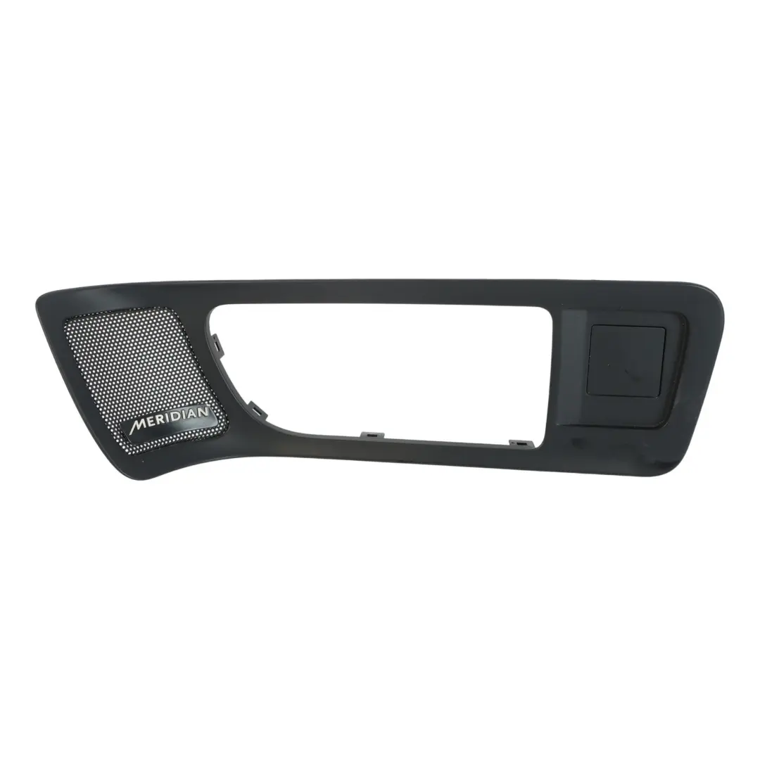 Couvercle D'Enceinte De Porte Avant Gauche pour Land Rover Discovery L550 à propos du numéro de pièce LR094054 Land Rover Discovery L550 Couvercle D'Enceinte De Porte Avant Gauche - SKU LR094054 - Numéro de pièce LR094054