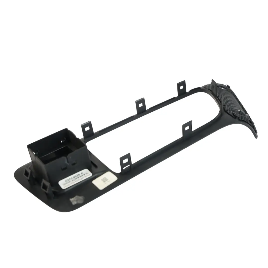 Copertura Altoparlante Porta Anteriore Sinistra per Land Rover L550 con numero di parte LR094054 Land Rover L550 Copertura Altoparlante Porta Anteriore Sinistra - SKU LR094054 - Numero di parte LR094054