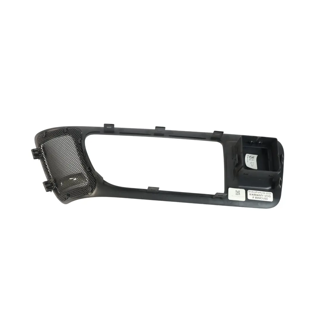 Land Rover Discovery Sport L550 Tapa Altavoz Puerta Delantera Izquierda - SKU LR094055 - Número de pieza LR094055