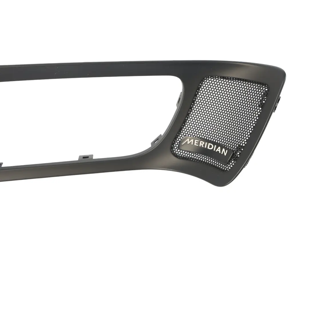 Land Rover Discovery Sport L550 Couvercle D'Enceinte Porte Avant Gauche - SKU LR094055 - Numéro de pièce LR094055