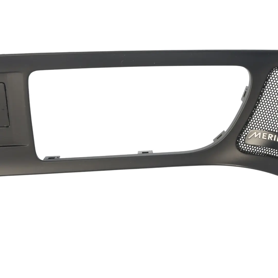 Land Rover Discovery Sport L550 Tapa Altavoz Puerta Delantera Izquierda - SKU LR094055 - Número de pieza LR094055