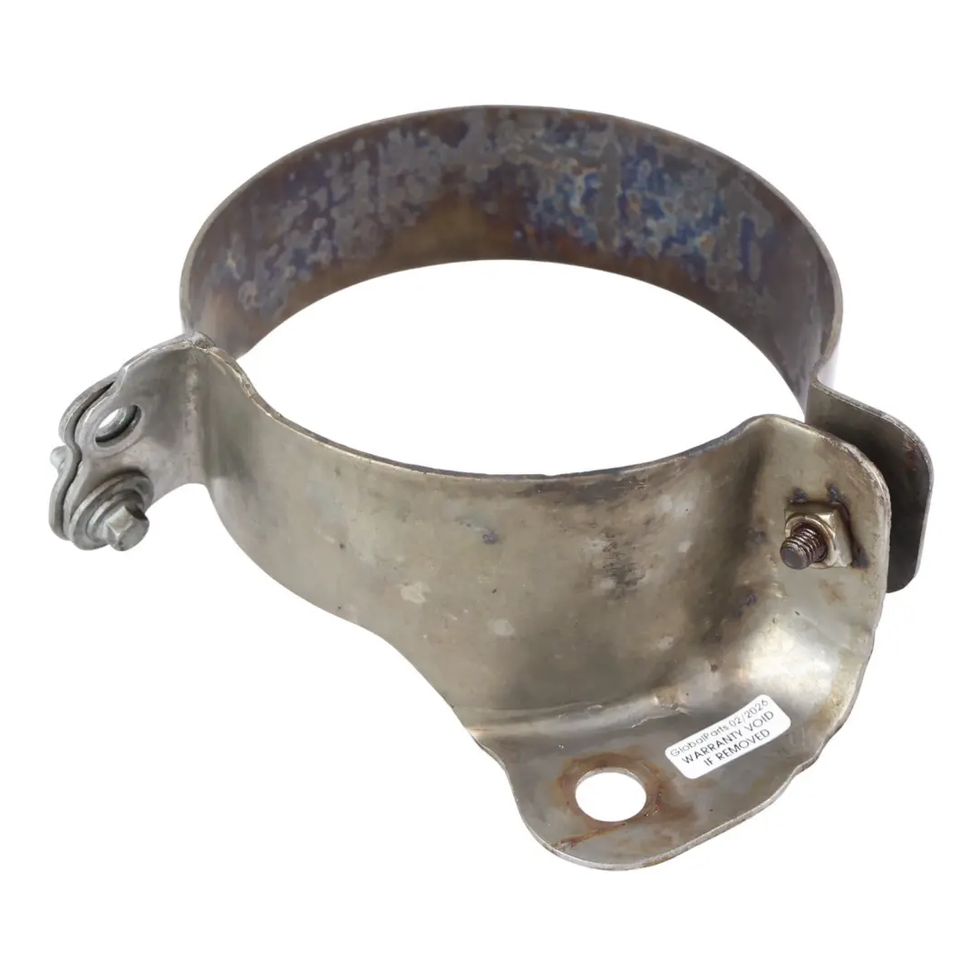 Land Rover Discovery Sport L550 Supporto Staffa Scarico Morsetto GJ32-5K291-CA - SKU LR094258 - Numero di parte LR094258