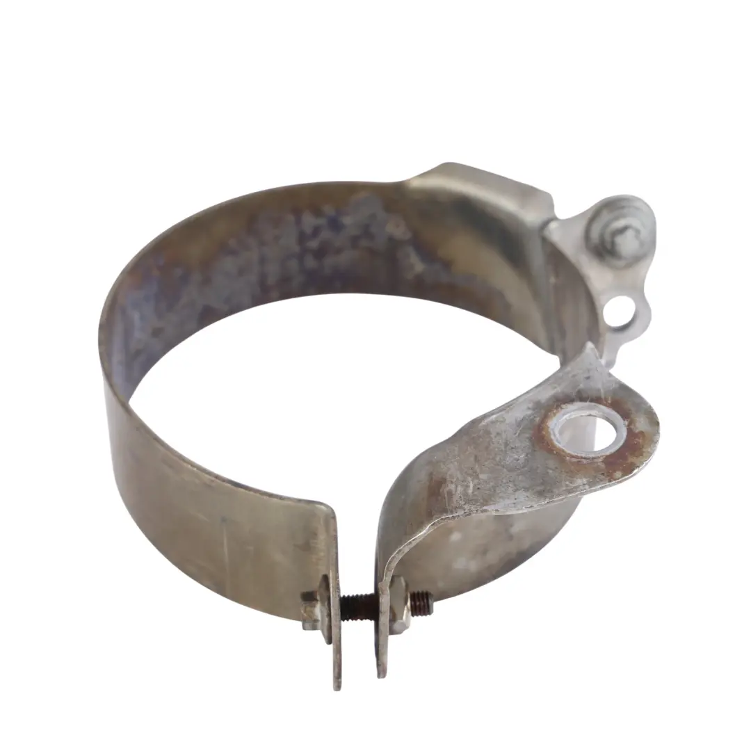 Exhaust Bracket Holder Clamp GJ32-5K291-CA to Land Rover Discovery Sport L550 with Part number LR094258 Land Rover Discovery Sport L550 Exhaust Bracket Holder Clamp GJ32-5K291-CA - SKU LR094258 - Part number LR094258