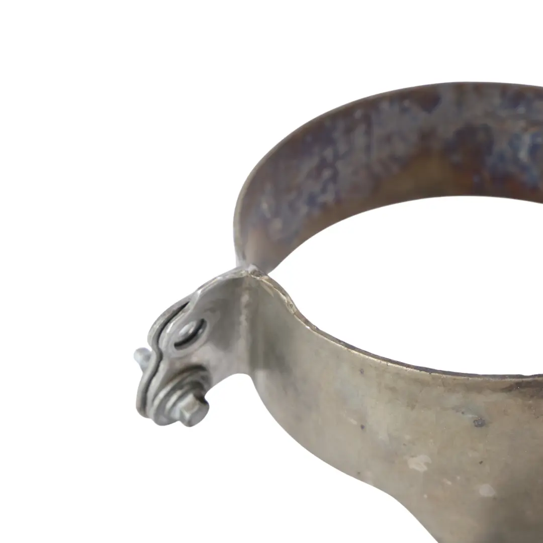 Land Rover Discovery Sport L550 Exhaust Bracket Holder Clamp GJ32-5K291-CA - SKU LR094258 - Part number LR094258