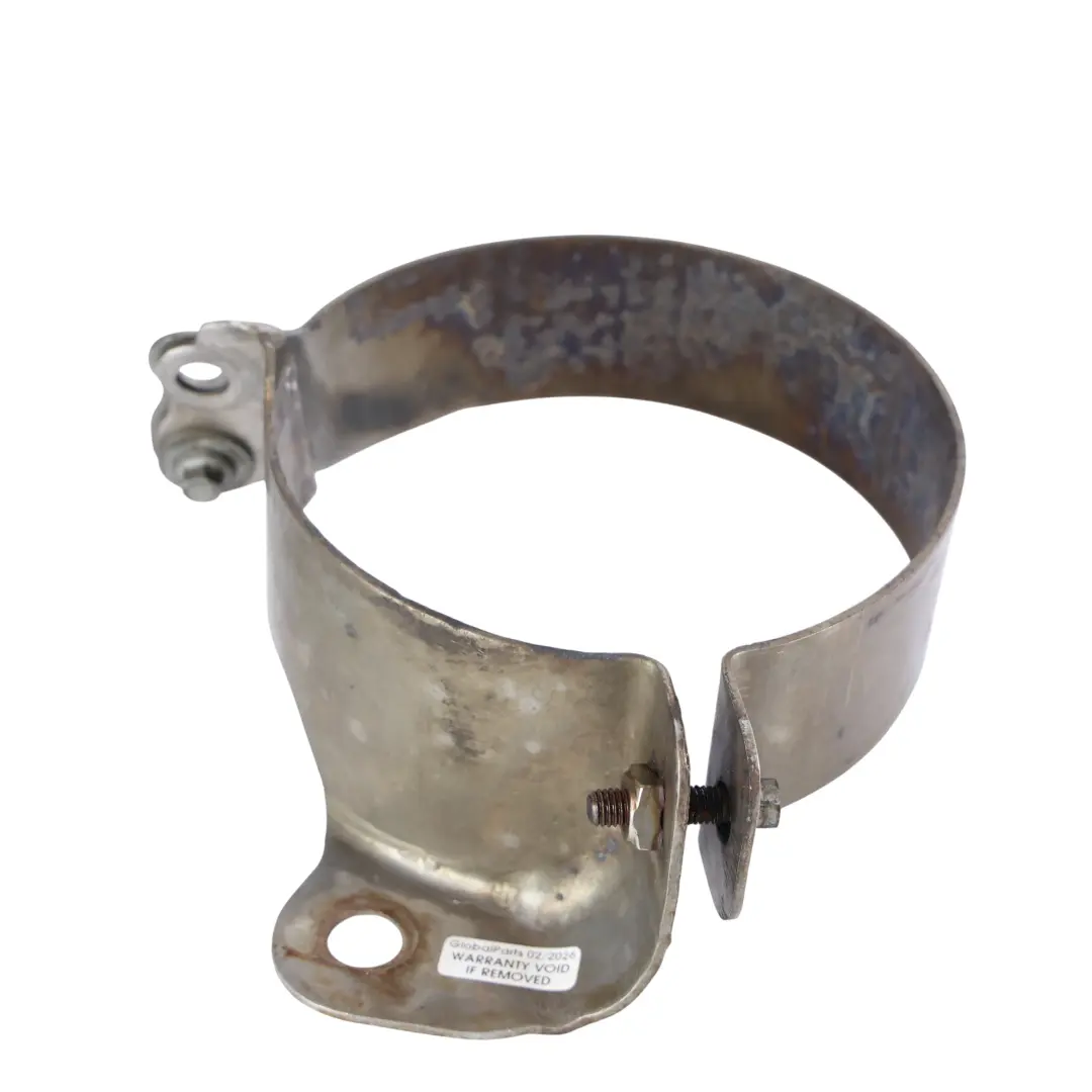 Soporte De Escape Abrazadera GJ32-5K291-CA para Land Rover Discovery Sport L550 con número de pieza LR094258 Land Rover Discovery Sport L550 Soporte De Escape Abrazadera GJ32-5K291-CA - SKU LR094258 - Número de pieza LR094258