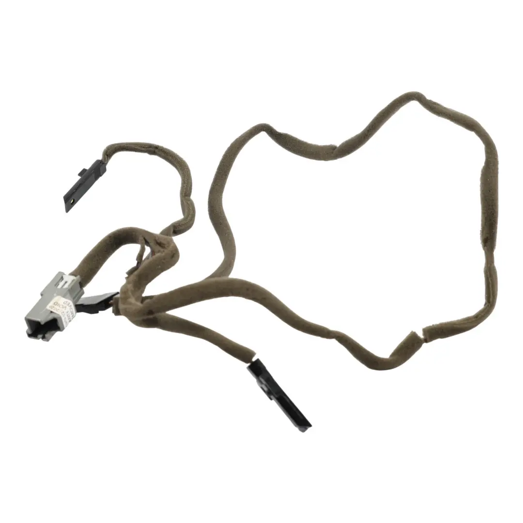 Cableado Luz Ambiente Puerta Delantera para Land Rover Discovery 4 L319 con número de pieza LR096463 Land Rover Discovery 4 L319 Cableado Luz Ambiente Puerta Delantera - SKU LR096463 - Número de pieza LR096463