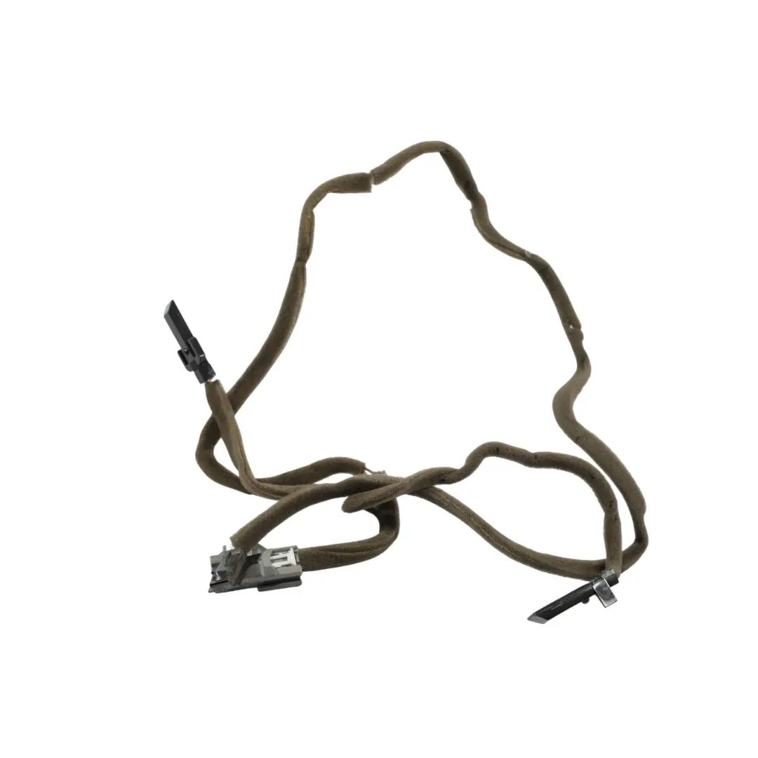 Front Door Interior Ambient Light Wiring to Land Rover Discovery 4 L319 with Part number LR096463 Land Rover Discovery 4 L319 Front Door Interior Ambient Light Wiring - SKU LR096463 - Part number LR096463