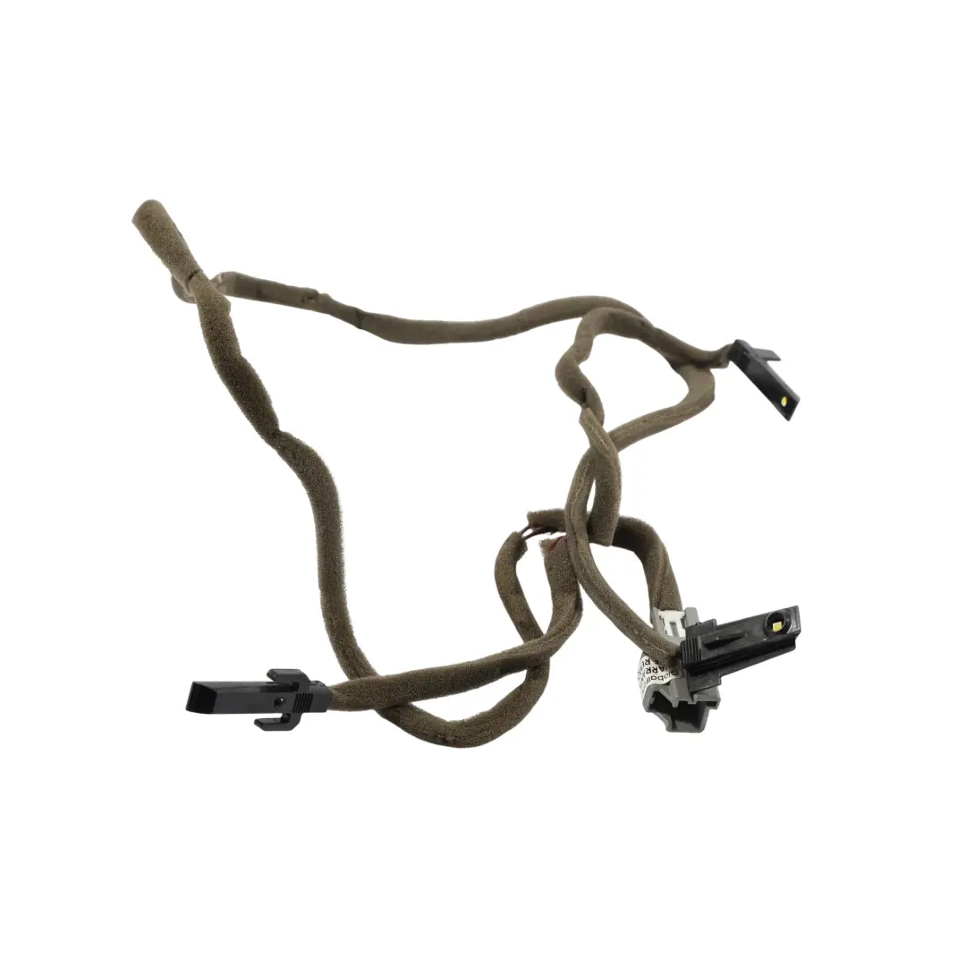 Front Door Interior Ambient Light Wiring to Land Rover Discovery 4 L319 with Part number LR096463 Land Rover Discovery 4 L319 Front Door Interior Ambient Light Wiring - SKU LR096463 - Part number LR096463