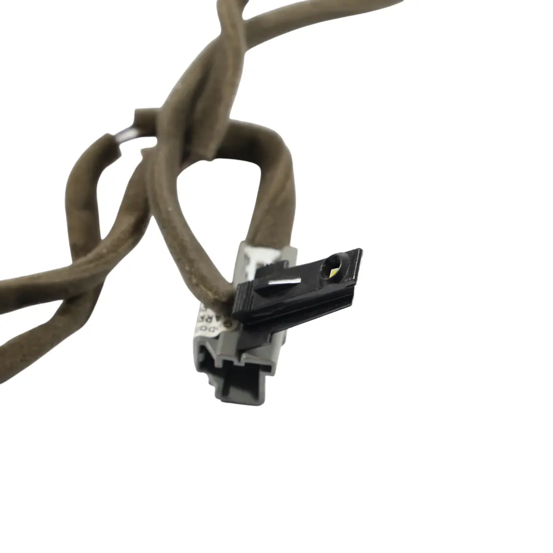 Land Rover Discovery 4 L319 Cableado Luz Ambiente Puerta Delantera - SKU LR096463 - Número de pieza LR096463