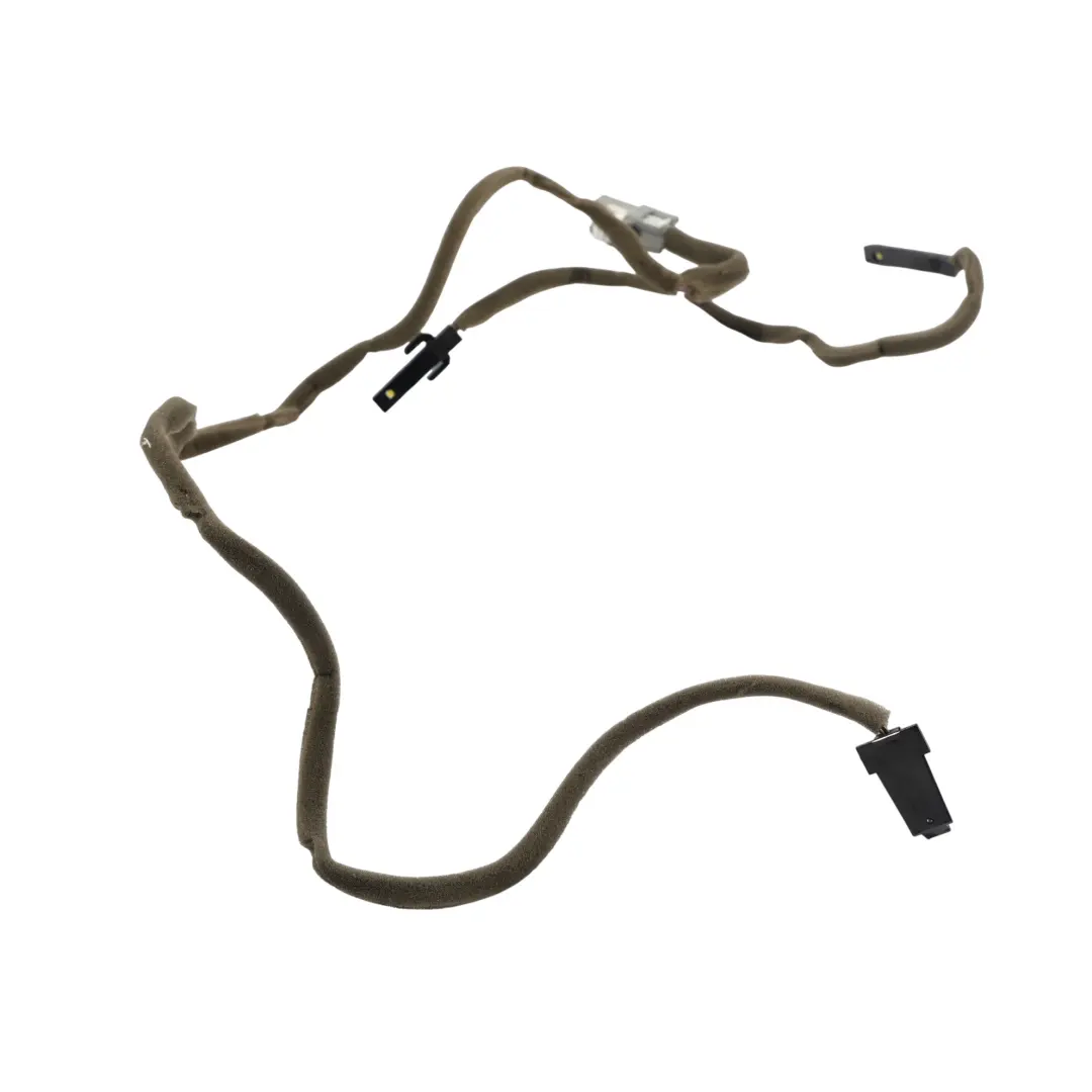 Front Door Interior Ambient Light Wiring to Land Rover Discovery 4 L319 with Part number LR096463 Land Rover Discovery 4 L319 Front Door Interior Ambient Light Wiring - SKU LR096463 - Part number LR096463