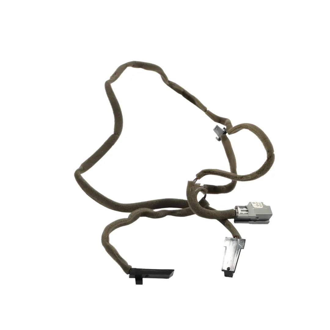 Vordertür Innenraumbeleuchtung Verkabelung für Land Rover Discovery 4 L319 mit Teilenummer LR096463 Land Rover Discovery 4 L319 Vordertür Innenraumbeleuchtung Verkabelung - SKU LR096463 - Teilenummer LR096463