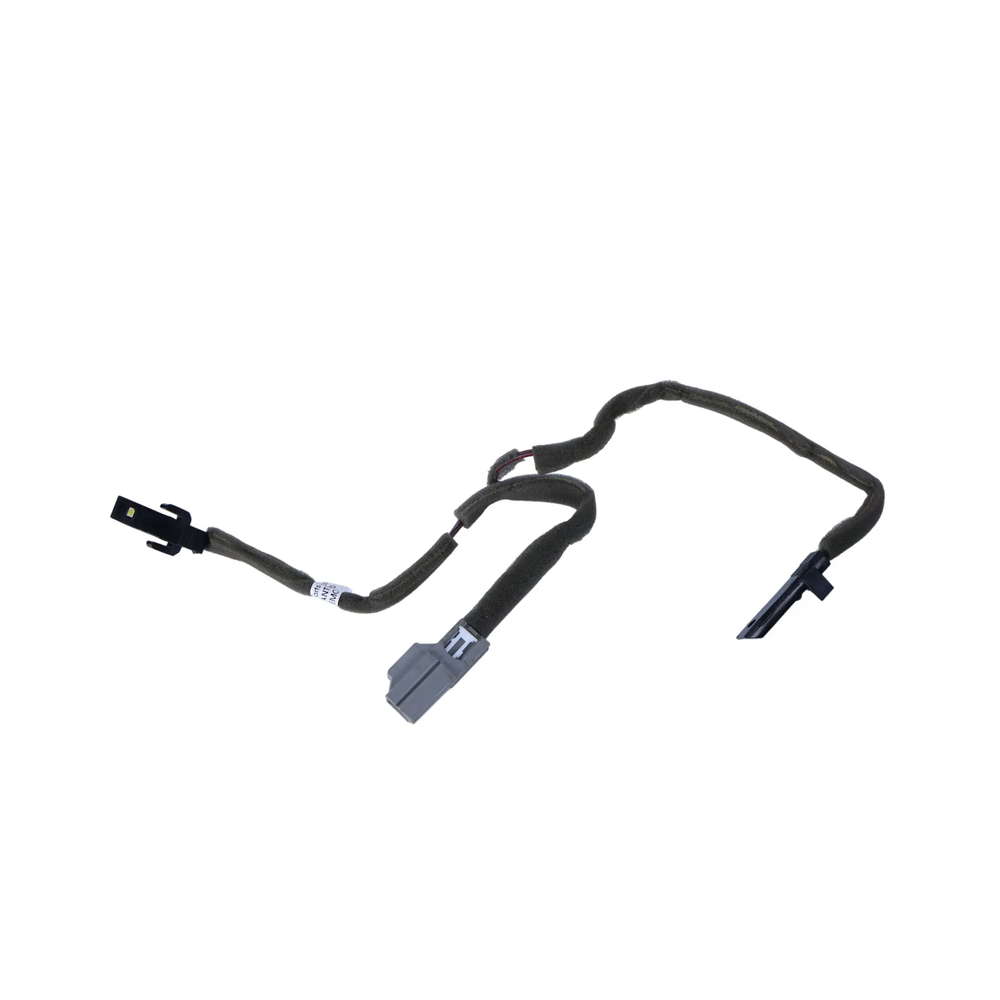 Land Rover Discovery 4 L319 Puerta LED Luz Trasera Izquierda Derecha LR096464