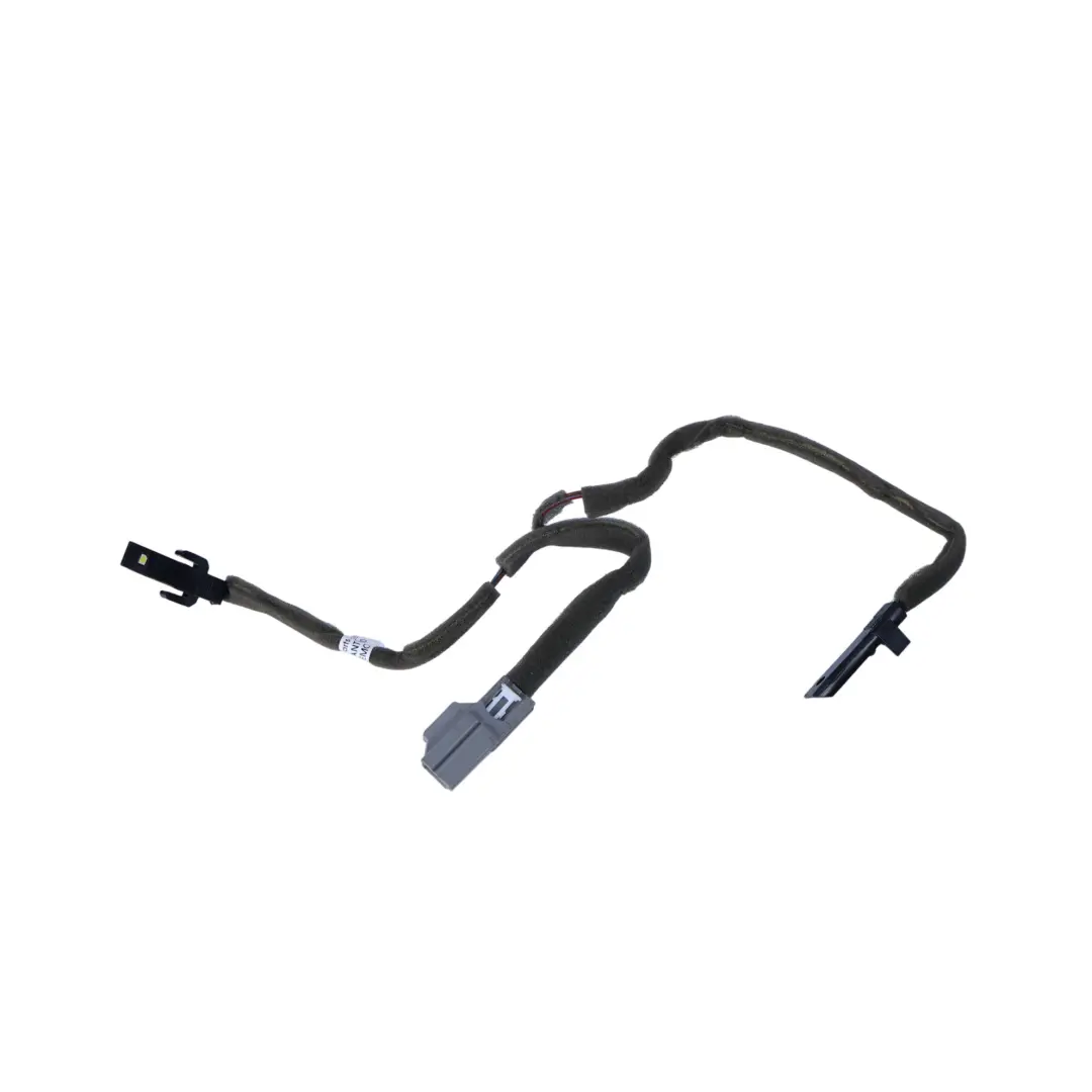 Land Rover Discovery 4 L319 Tür Weiß LED Licht Hinten Links Rechts - SKU LR096464 - Teilenummer LR096464