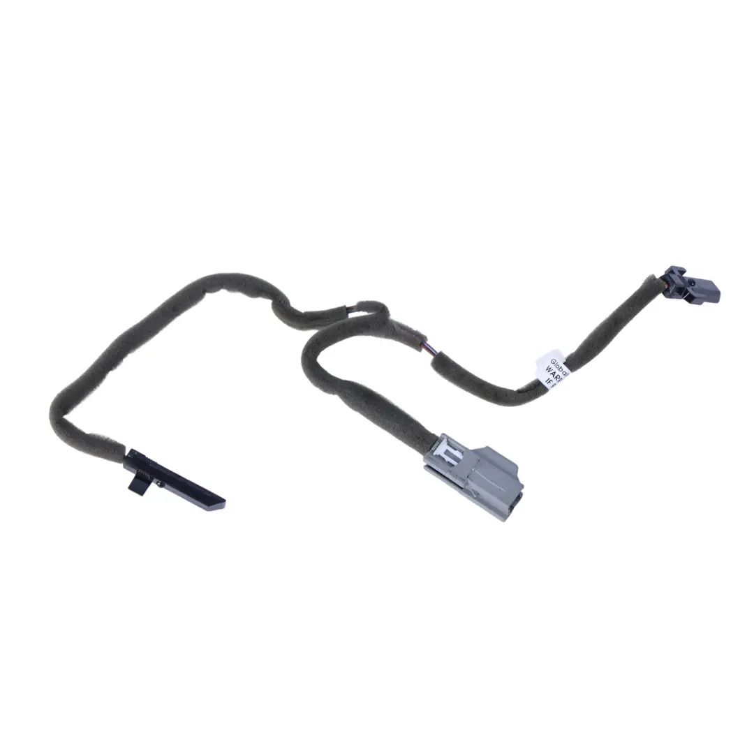 Land Rover Discovery 4 L319 Tür Weiß LED Licht Hinten Links Rechts - SKU LR096464 - Teilenummer LR096464