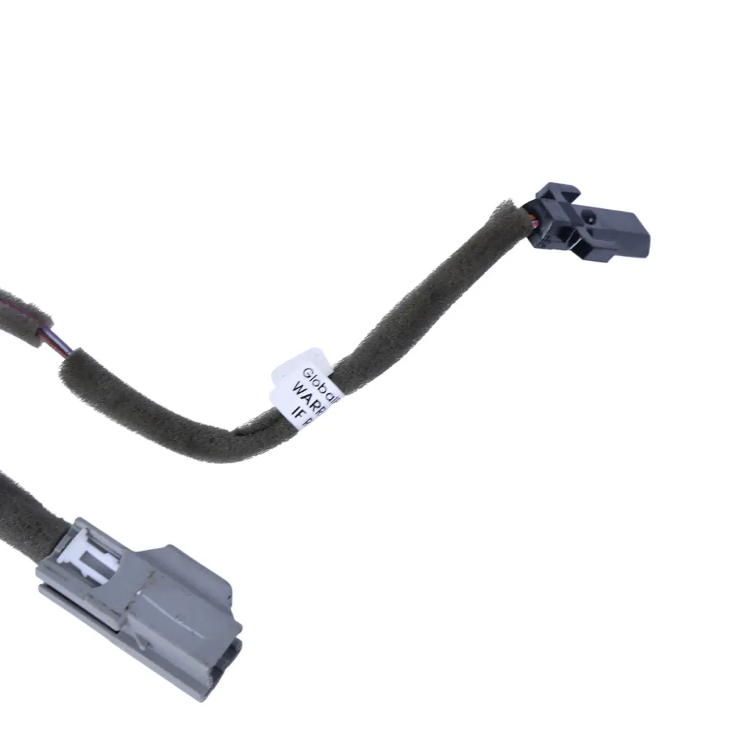 Land Rover Discovery 4 L319 Feu Arrière Gauche Droite LED Blanche - SKU LR096464 - Numéro de pièce LR096464