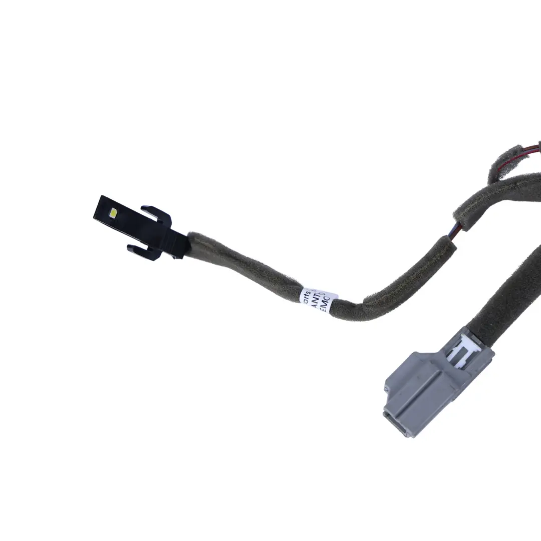 Land Rover Discovery 4 L319 Tür Weiß LED Licht Hinten Links Rechts - SKU LR096464 - Teilenummer LR096464