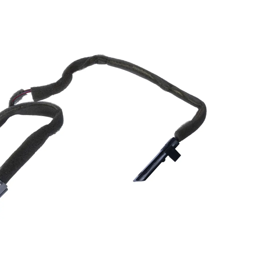 Porta LED Bianca Posteriore Sinistra Destra per Land Rover Discovery 4 L319 con numero di parte LR096464 Land Rover Discovery 4 L319 Porta LED Bianca Posteriore Sinistra Destra - SKU LR096464 - Numero di parte LR096464