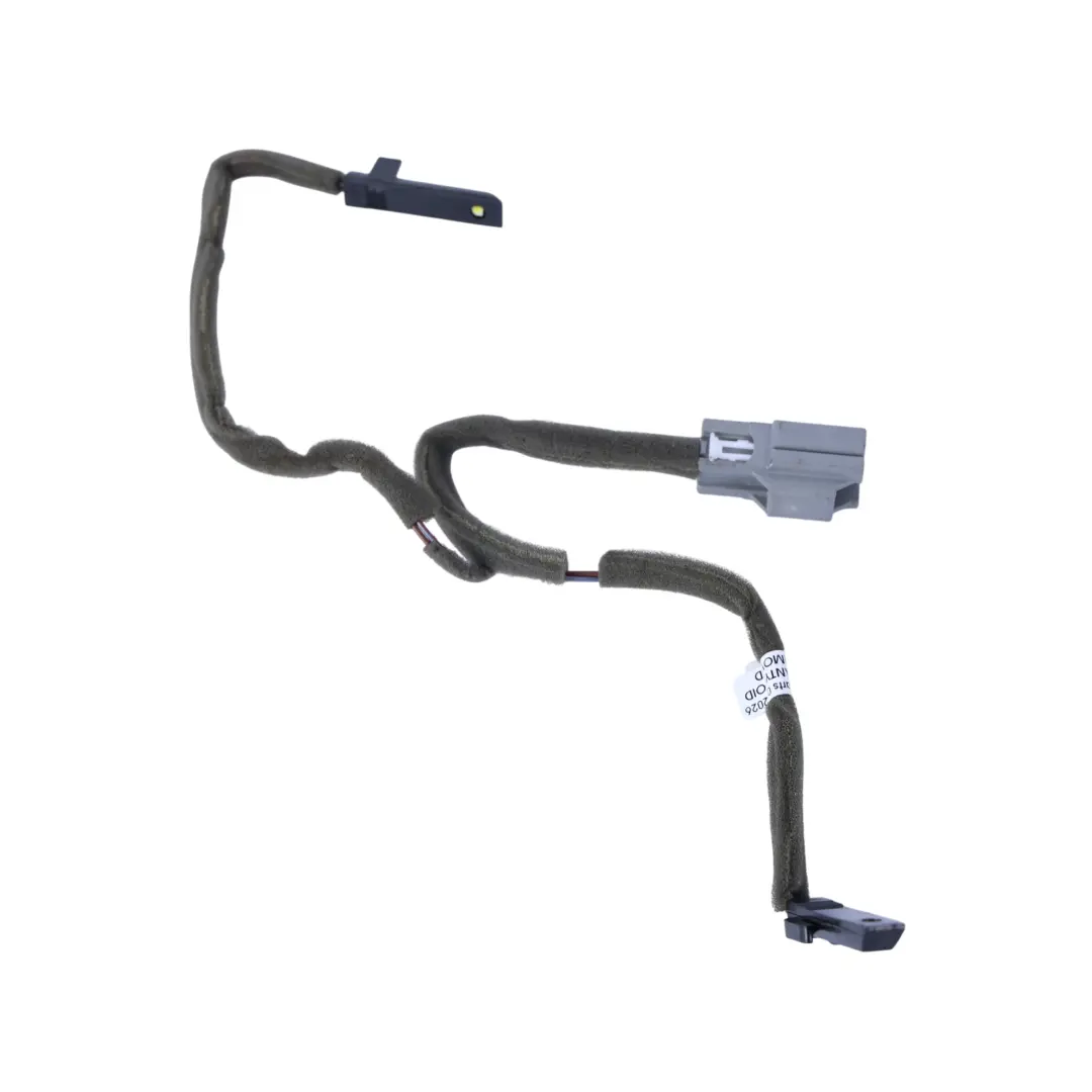 Land Rover Discovery 4 L319 Door White LED Light Rear Left Right N/O/S - SKU LR096464 - Part number LR096464