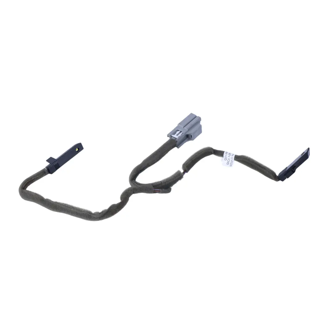 Land Rover Discovery 4 L319 Puerta LED Luz Trasera Izquierda Derecha - SKU LR096464 - Número de pieza LR096464