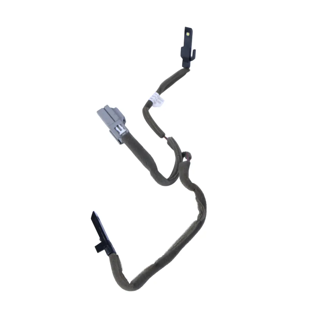 Land Rover Discovery 4 L319 Feu Arrière Gauche Droite LED Blanche - SKU LR096464 - Numéro de pièce LR096464