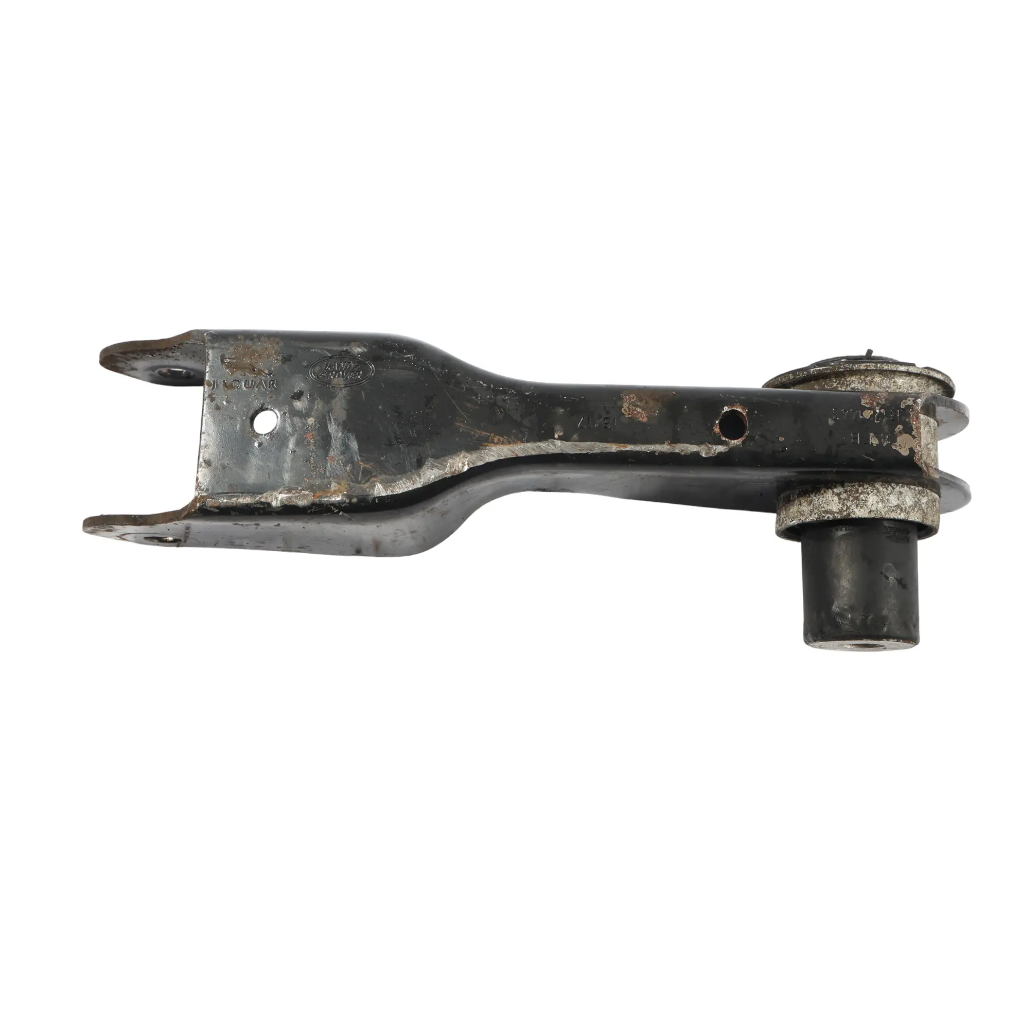 Land Rover L550 Brazo De Control De Suspensión Inferior Trasero Derecho LR097279