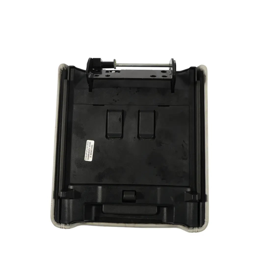 Front Mittelkonsole Armlehne Cirrus für Land Rover Discovery Sport L550 mit Teilenummer LR102232 Land Rover Discovery Sport L550 Front Mittelkonsole Armlehne Cirrus - SKU LR102232 - Teilenummer LR102232