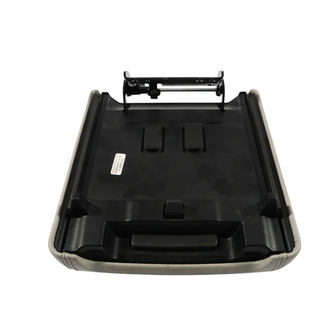 Front Mittelkonsole Armlehne Cirrus für Land Rover Discovery Sport L550 mit Teilenummer LR102232 Land Rover Discovery Sport L550 Front Mittelkonsole Armlehne Cirrus - SKU LR102232 - Teilenummer LR102232