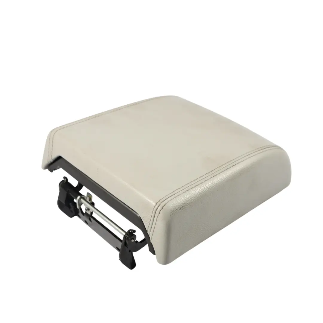 Land Rover Discovery Sport L550 Front Centre Console Armrest Cirrus - SKU LR102232 - Part number LR102232