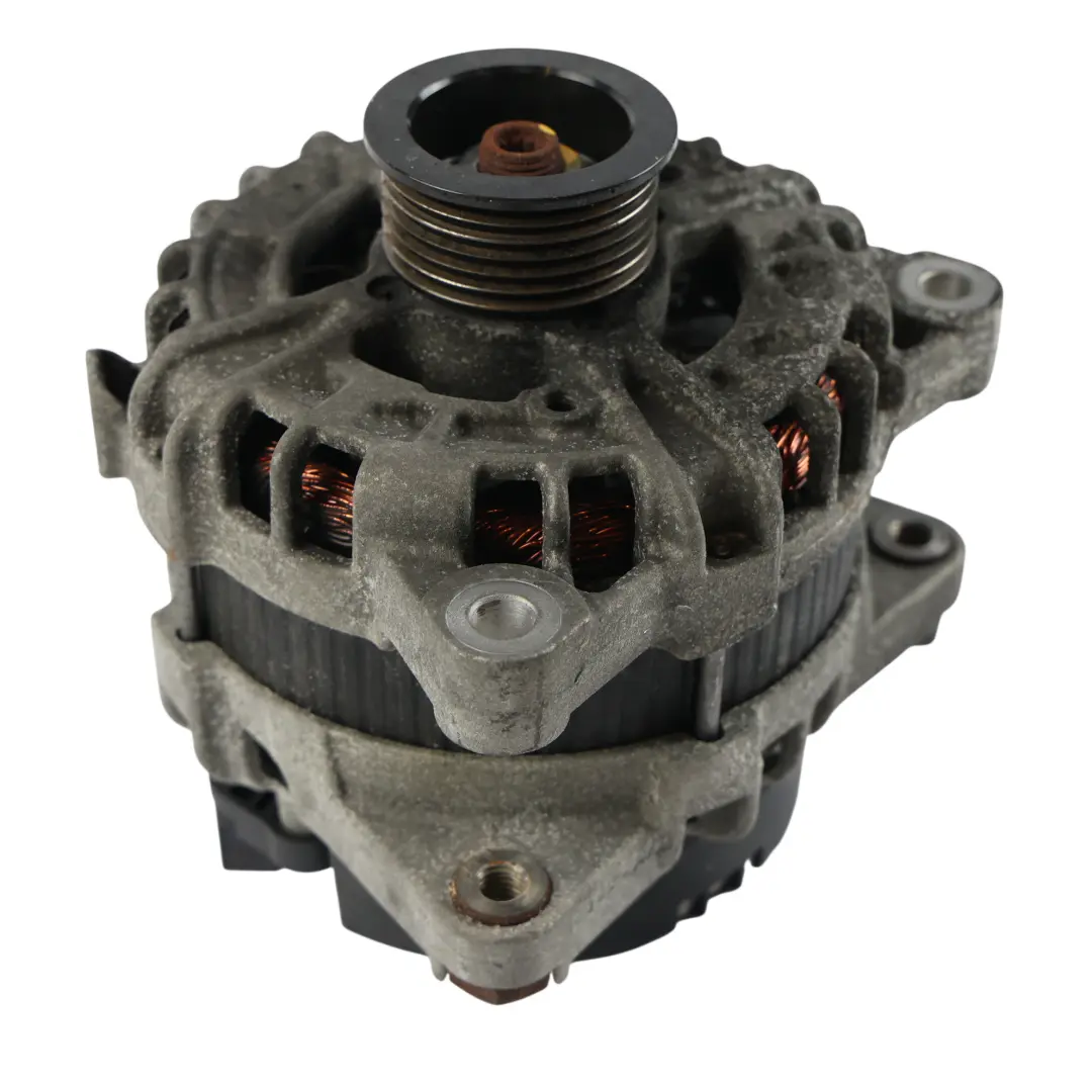 Land Rover Discovery Sport L550 Alternateur 14V 230 Amp 2.0 Diesel GX7310300DF - SKU LR105985 - Numéro de pièce LR105985