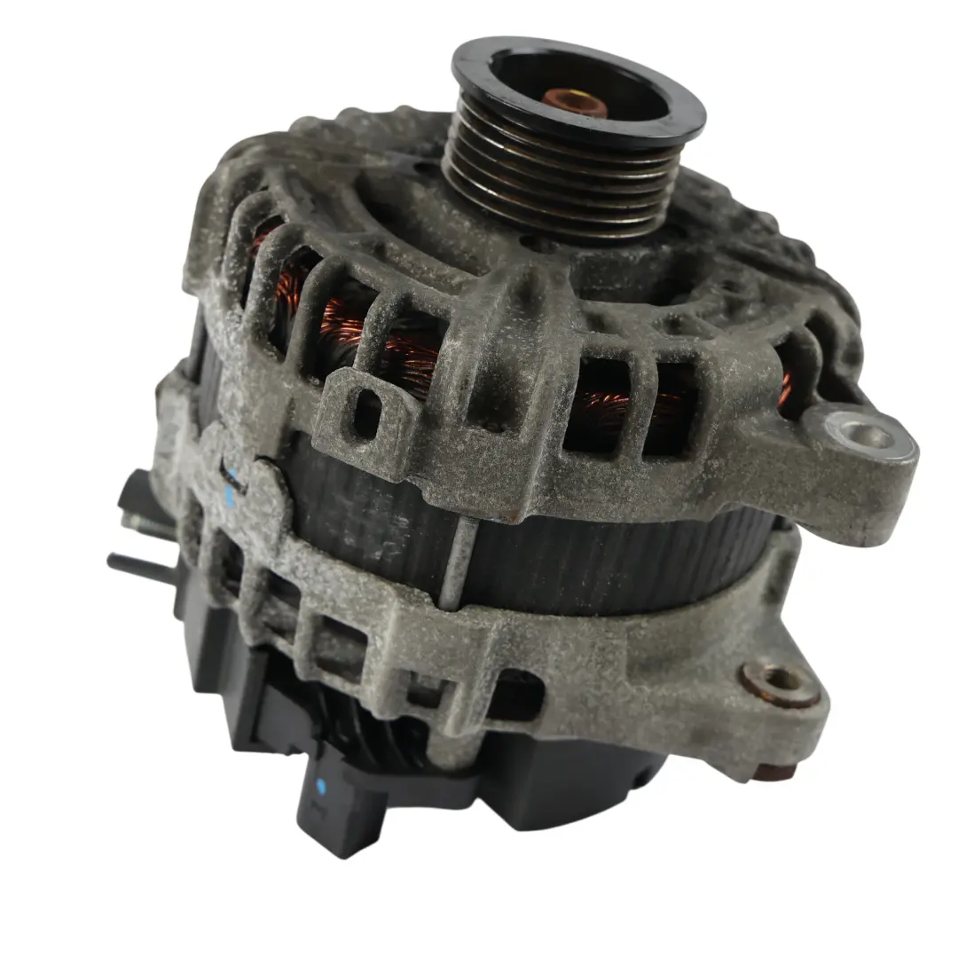 Land Rover Discovery Sport L550 Lichtmaschine 14V 230 Amp 2.0 Diesel GX7310300DF - SKU LR105985 - Teilenummer LR105985