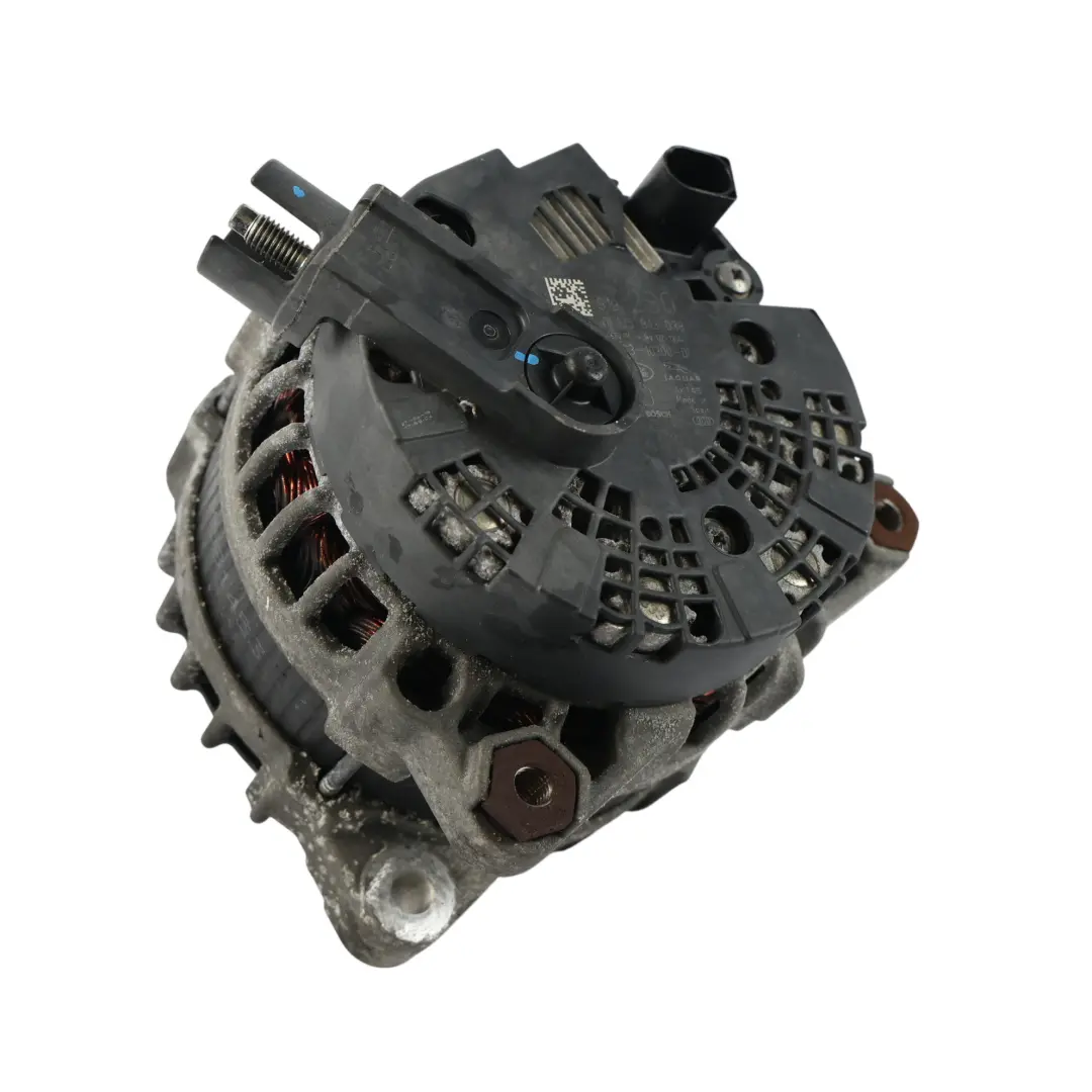 Land Rover Discovery Sport L550 Lichtmaschine 14V 230 Amp 2.0 Diesel GX7310300DF - SKU LR105985 - Teilenummer LR105985