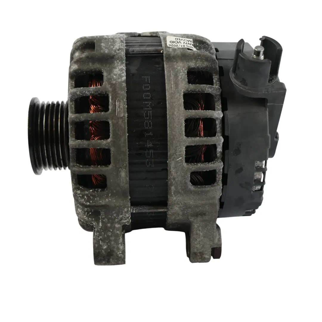 Alternator 14V 230 Amp 2.0 Diesel GX7310300DF to Land Rover Discovery Sport L550 with Part number LR105985 Land Rover Discovery Sport L550 Alternator 14V 230 Amp 2.0 Diesel GX7310300DF - SKU LR105985 - Part number LR105985