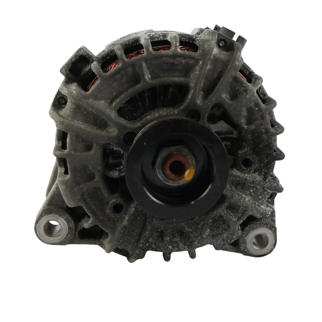 Land Rover Discovery Sport L550 Alternatore 14V 230 Amp 2.0 Diesel GX7310300DF - SKU LR105985 - Numero di parte LR105985