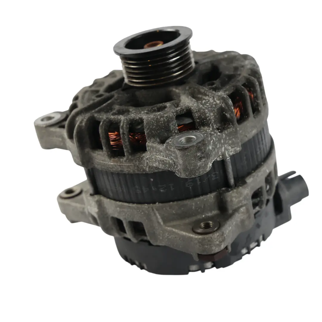 Land Rover Discovery Sport L550 Alternateur 14V 230 Amp 2.0 Diesel GX7310300DF - SKU LR105985 - Numéro de pièce LR105985