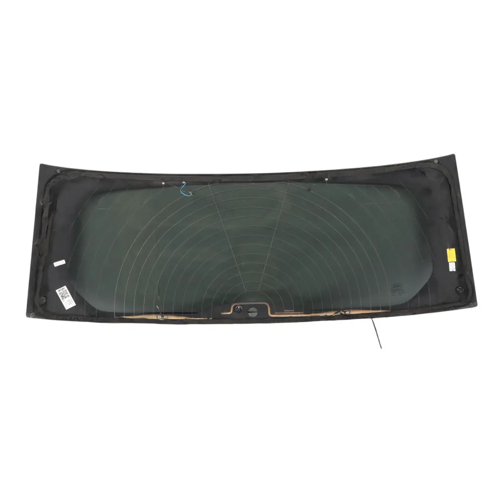 Land Rover Discovery Sport L550 Rear Window Glass Tinted AS3 HK72-42006-DA - SKU LR106223 - Part number LR106223