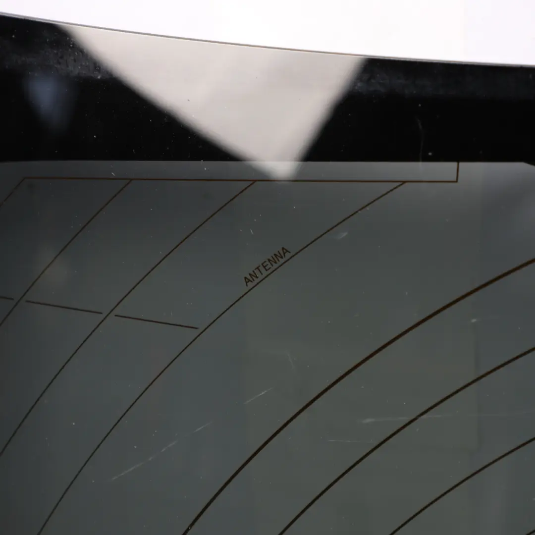 Window Glass Tinted AS3 HK72-42006-DA to Land Rover Discovery Sport L550 Rear with Part number LR106223 Land Rover Discovery Sport L550 Rear Window Glass Tinted AS3 HK72-42006-DA - SKU LR106223 - Part number LR106223