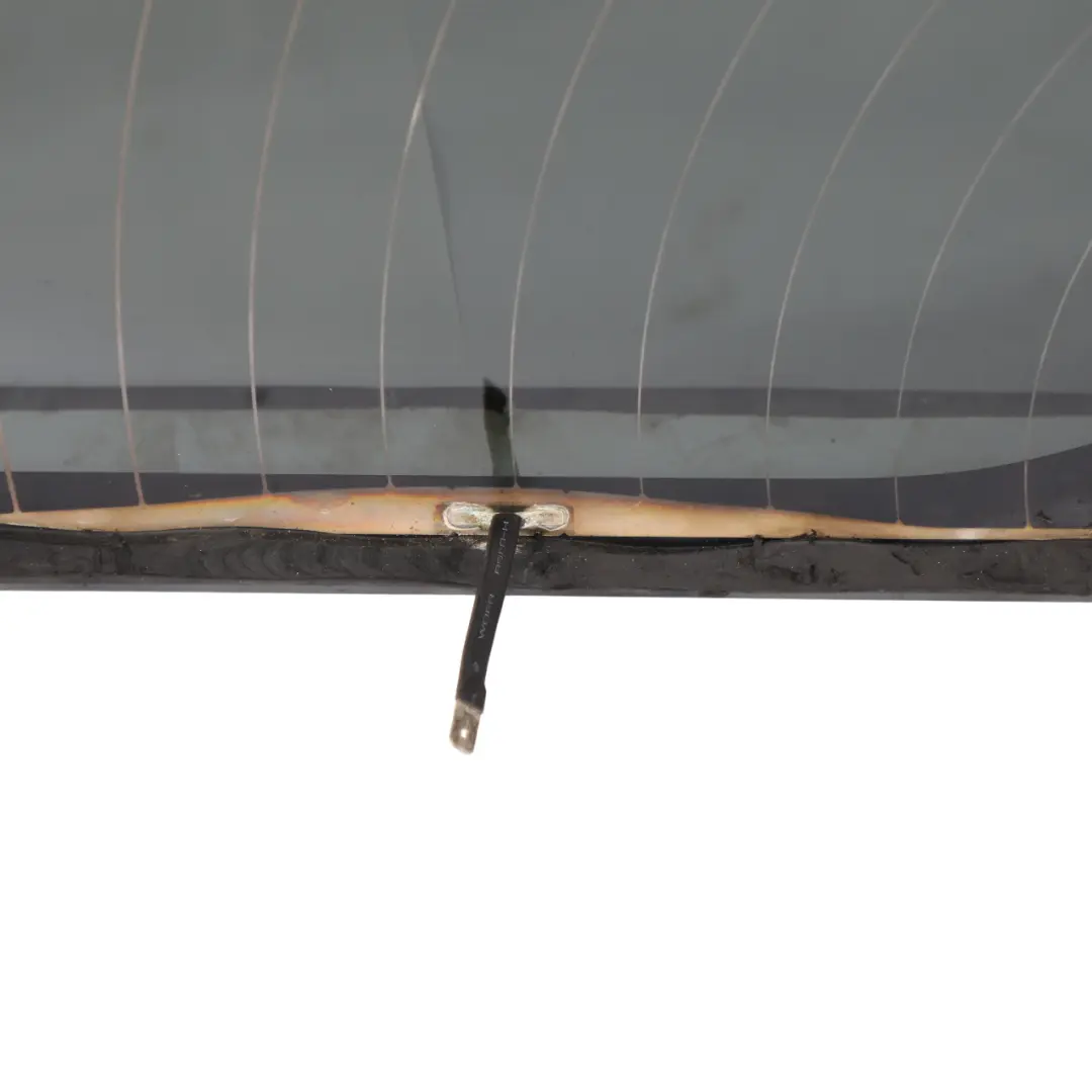 Window Glass Tinted AS3 HK72-42006-DA to Land Rover Discovery Sport L550 Rear with Part number LR106223 Land Rover Discovery Sport L550 Rear Window Glass Tinted AS3 HK72-42006-DA - SKU LR106223 - Part number LR106223