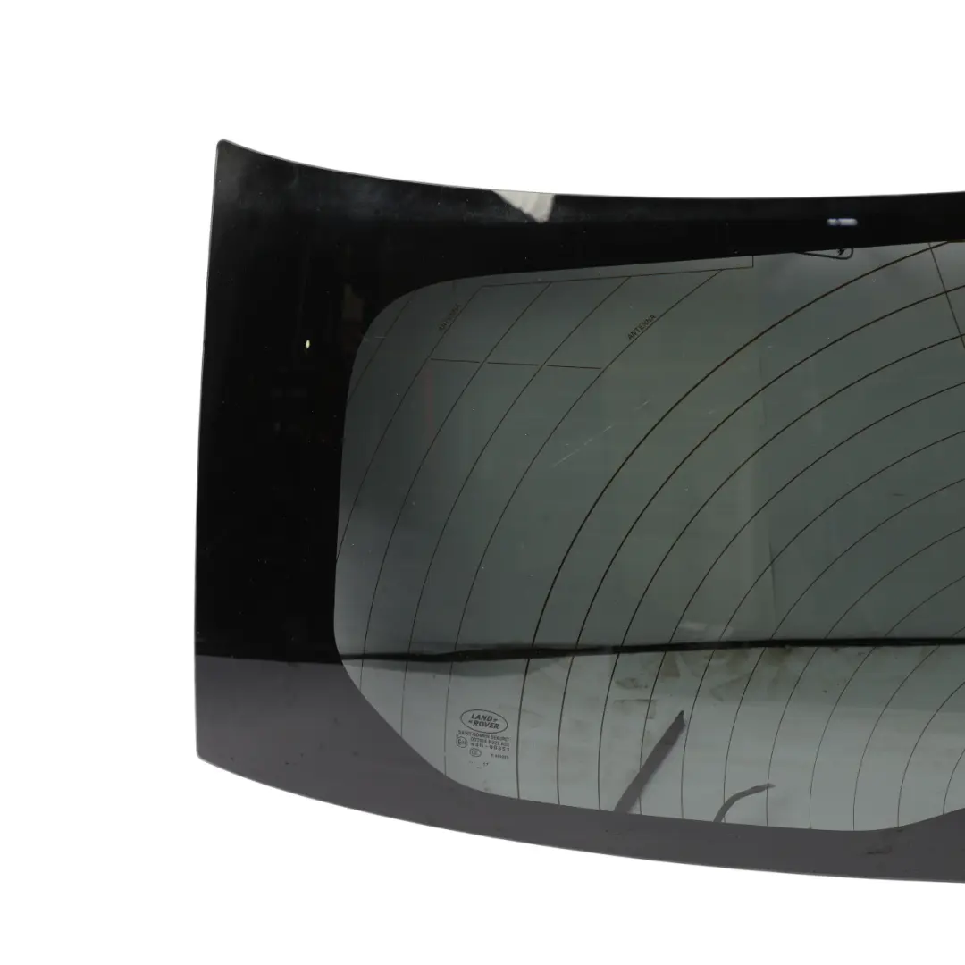 Land Rover Discovery Sport L550 Rear Window Glass Tinted AS3 HK72-42006-DA - SKU LR106223 - Part number LR106223