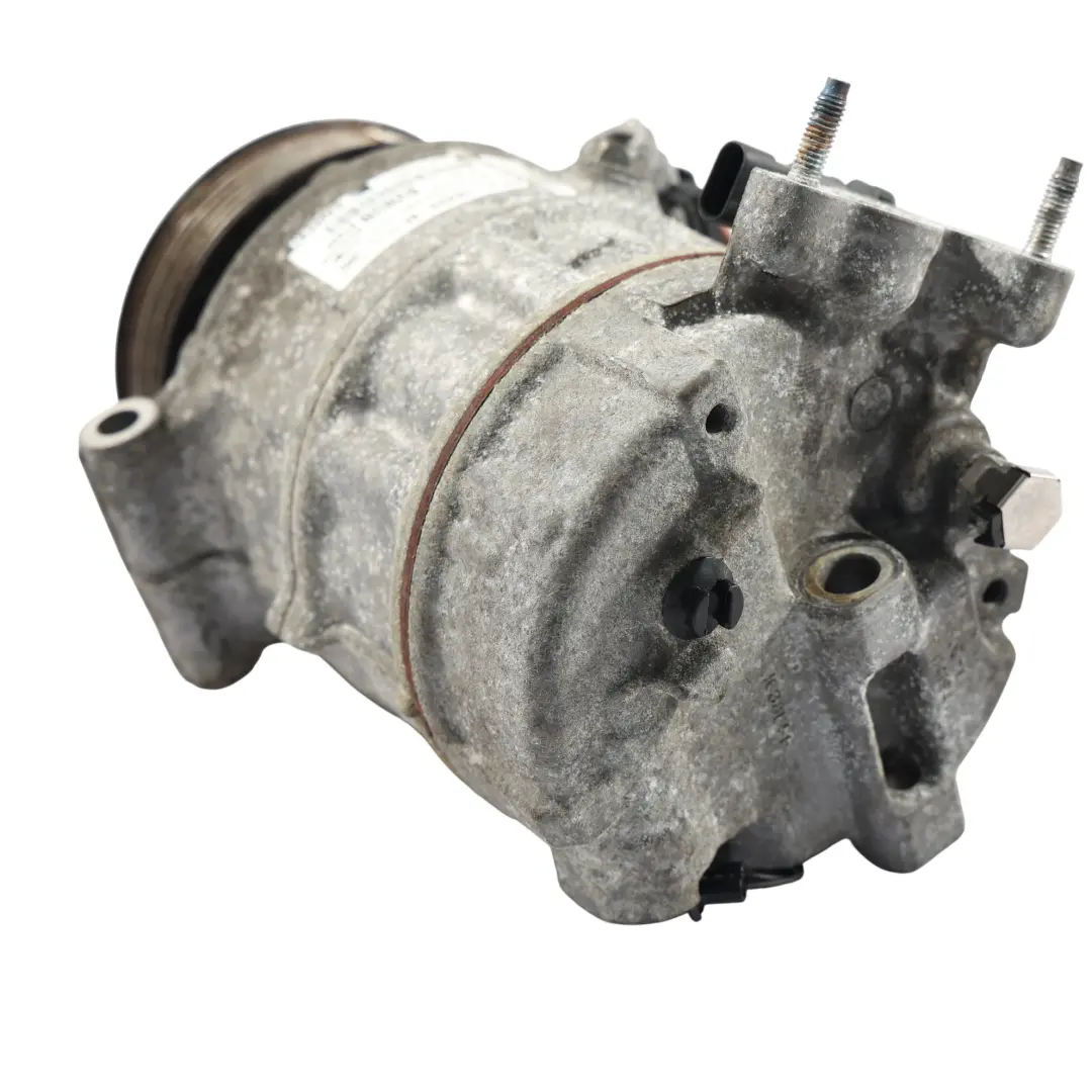 Compresseur De Climatisation CPLA-19D629-BF pour Land Rover Discovery Sport L550 à propos du numéro de pièce LR112585 Land Rover Discovery Sport L550 Compresseur De Climatisation CPLA-19D629-BF - SKU LR112585 - Numéro de pièce LR112585